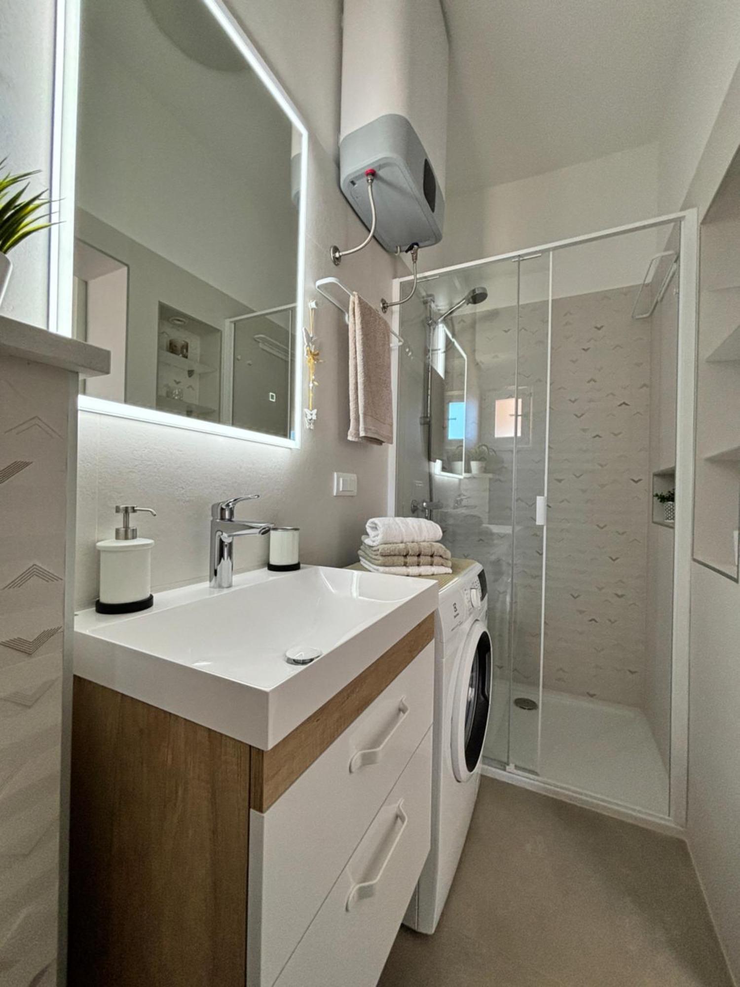 Sea & Sun Apartments Tučepi Екстериор снимка