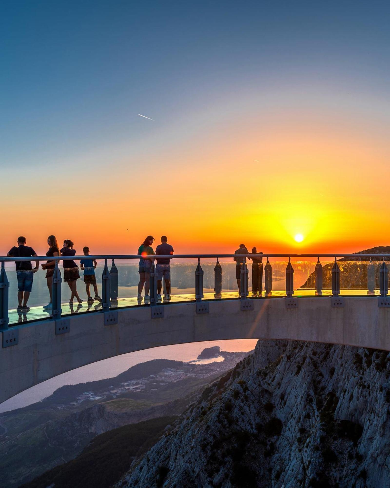 Sea & Sun Apartments Tučepi Екстериор снимка
