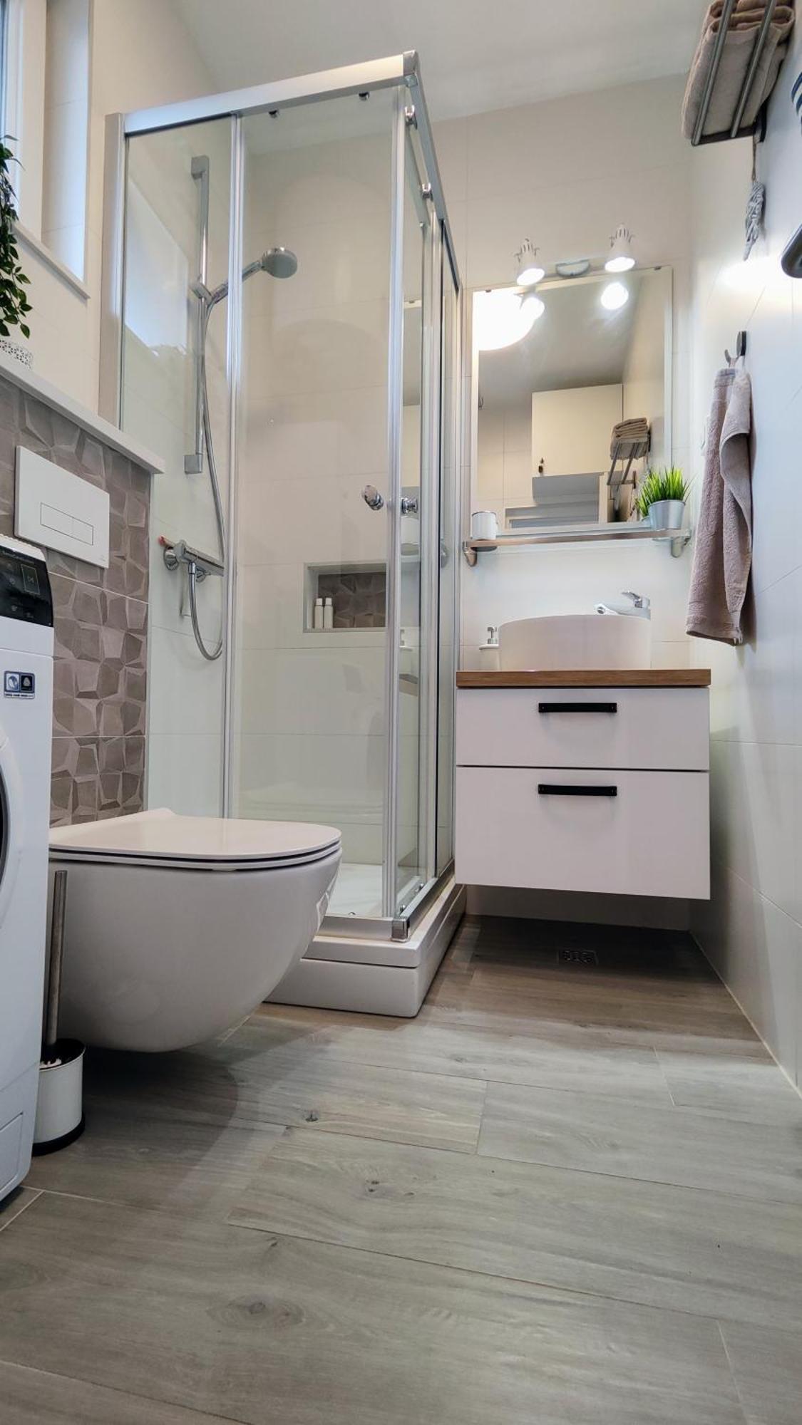Sea & Sun Apartments Tučepi Стая снимка