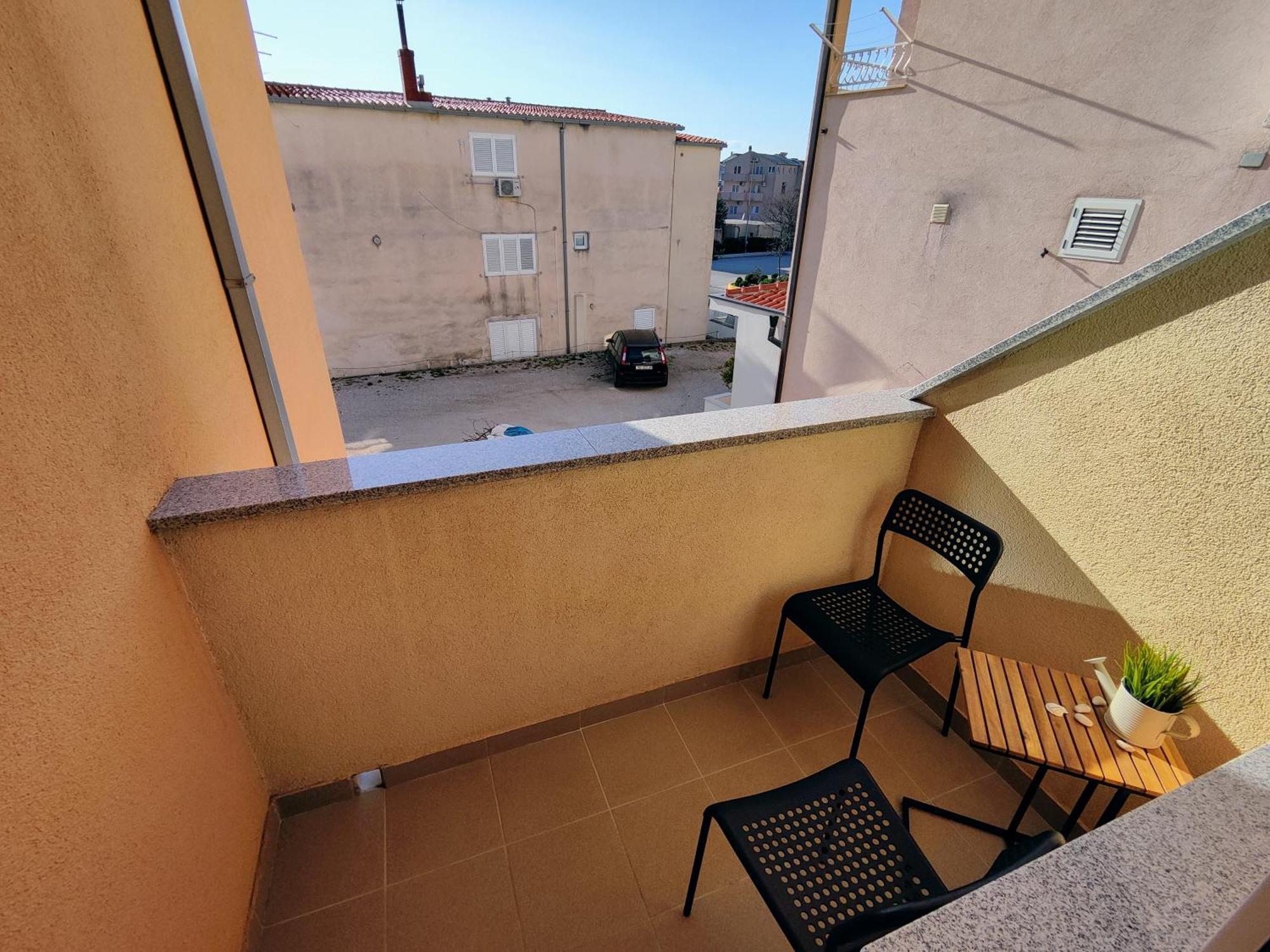 Sea & Sun Apartments Tučepi Стая снимка