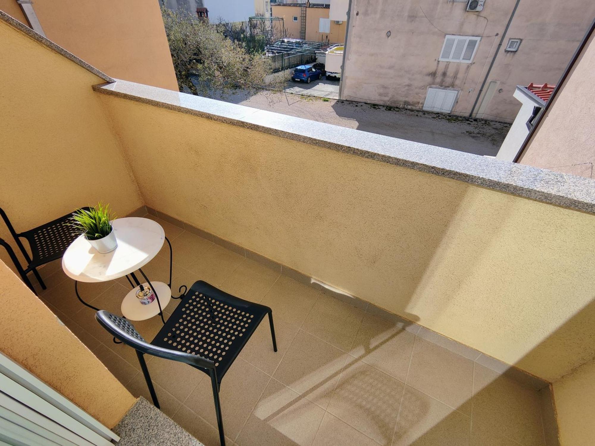 Sea & Sun Apartments Tučepi Стая снимка